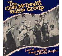 Chass Mcdevitt Skiffle Gr