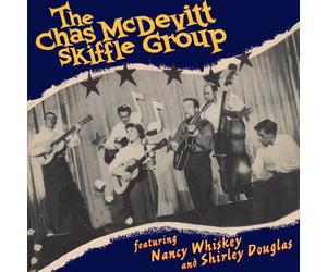 Chass Mcdevitt Skiffle Gr