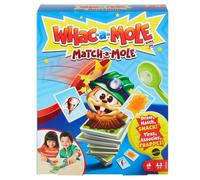 Chass Taupes Associ Taupes Jeu D Association De Cartes Avec Tapettes 2 3 Joueurs Pour Enfant D S 5 Ans Gvd46