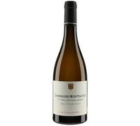 Chassagne-Montrachet 1er Cru Cailleret - Blanc 2022 - Domaine Coffinet-Duvernay - Grand Vin Blanc de Bourgogne (75cl)