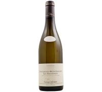 Chassagne-Montrachet 1er Cru Les Baudines - Blanc 2022 - Domaine Thomas Morey - Grand Vin Blanc de Bourgogne (75cl)