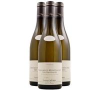 Chassagne-Montrachet 1er Cru Les Baudines - Blanc 2023 - Domaine Thomas Morey - Grand Vin Blanc de Bourgogne (3x75cl)