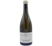 Chassagne-Montrachet 1er Cru Les Chaumées - Blanc 2021 - Domaine Simon Colin - Grand Vin Blanc de Bourgogne (75cl)