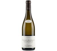 Chassagne-Montrachet 1er Cru Les Chenevottes - Blanc 2020 - Domaine Thomas Morey - Grand Vin Blanc de Bourgogne (75cl)