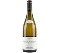 Chassagne-Montrachet 1er Cru Les Chenevottes - Blanc 2022 - Domaine Thomas Morey - Grand Vin Blanc de Bourgogne (75cl)