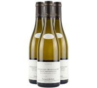 Chassagne-Montrachet 1er Cru Les Chenevottes - Blanc 2022 - Domaine Thomas Morey - Grand Vin Blanc de Bourgogne (3x75cl)