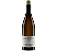 Chassagne-Montrachet 1er Cru Les Vergers - Blanc 2023 - Domaine Simon Colin - Grand Vin Blanc de Bourgogne (75cl) BIO