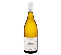 Chassagne-Montrachet 1er cru Morgeot 2023 - Domaine Claude Nouveau