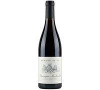 Chassagne-Montrachet 1er Cru Morgeot - Rouge 2017 - Armand Heitz - Grand Vin Rouge de Bourgogne (75cl)