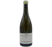 Chassagne-Montrachet - Blanc 2022 - Domaine Simon Colin - Vin Blanc de Bourgogne (75cl)