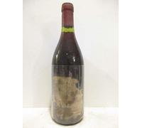 chassagne-montrachet compagnons des muids du roy premier cru morgeot (étiquette déchirée) rouge 1984 - bourgogne