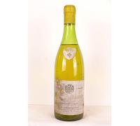 chassagne-montrachet delagrange-bachelet morgeots (b1) blanc 1979 - bourgogne