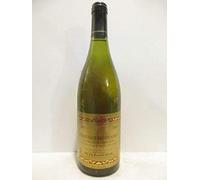 chassagne-montrachet jean groubier premier cru clos saint-jean blanc 2005 - bourgogne