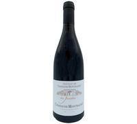 Chassagne-Montrachet Les Jardins - Rouge 2022 - Château de Chassagne - Vin Rouge de Bourgogne (75cl)