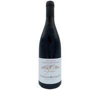 Chassagne-Montrachet Les Jardins - Rouge 2023 - Château de Chassagne - Vin Rouge de Bourgogne (75cl)