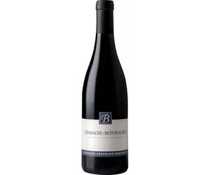 Chassagne-Montrachet Les Lombardes 2024 - Domaine Bertrand Bachelet