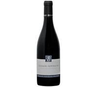 Chassagne-Montrachet Les Lombardes - Rouge 2023 - Domaine Bertrand Bachelet - Vin Rouge de Bourgogne (75cl)