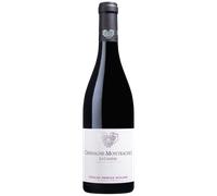 Chassagne-Montrachet Rouge La Canière 2023 - Domaine Patrick Miolane