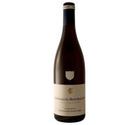 Chassagne-Montrachet Villages 2022 - Domaine Fontaine Gagnard