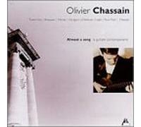 Chassain - Almost a Song