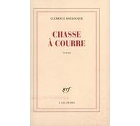 Chasse à courre