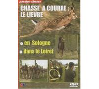Chasse À Courre : Le Lièvre - Single 1 Dvd - 1 Film