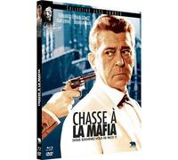 Chasse À La Mafia - Combo Blu-Ray + Dvd