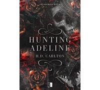 Chasse à l'Adeline