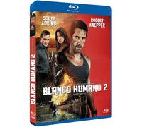 Chasse À L'homme 2 (2016) / Hard Target 2 (Blu Ray)