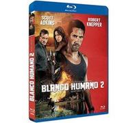 Chasse à l'homme 2 (2016) / Hard Target 2 (Blu Ray)