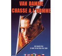 AudioSonic Chasse à l'homme