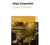 Chasse à l'homme/El Acoso