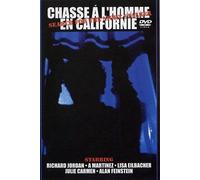 Chasse a l'homme en californie