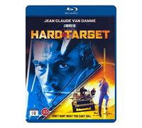 Chasse à l'homme / Hard Target (1993) (Blu-Ray)