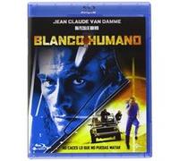 Chasse à l'homme / Hard Target (Blu Ray) G