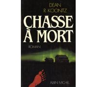 Chasse à mort