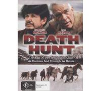 Chasse à mort / Death Hunt [ Origine Australien, Sans Langue Francaise ]