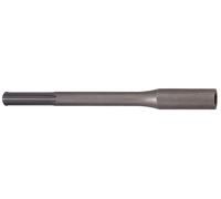 Chasse agrafes SDS-max 260 x 13 mm - METABO - 623387000