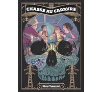Chasse au cadavre (2)
