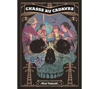 Chasse au cadavre (2)