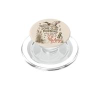 Chasse au Canard Un Beau Matin, Je m'envolerai Hunter PopSockets PopGrip pour MagSafe