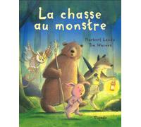 CHASSE AU MONSTRE (LA)