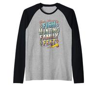 Chasse au Poisson, fête familiale, activité d'aventure, pêche Manche Raglan