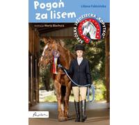 Chasse au renard École d'équitation Kopytko