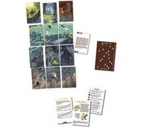 Chasse au tresor 2 aventures mythologiues Marron G