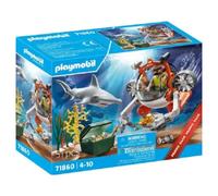 Playmobil 71860 jouet