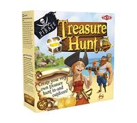 Chasse au trésor Pirates