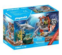 Chasse Au Trésor Sous-marin 71860 Multicolore TU