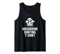 Chasse aux champignons Mycologie Recherche de champignons Débardeur
