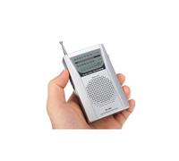 Chasse aux fantômes boîte à esprits syntonisation manuelle AM FM radio paranormale PSB-7 outil